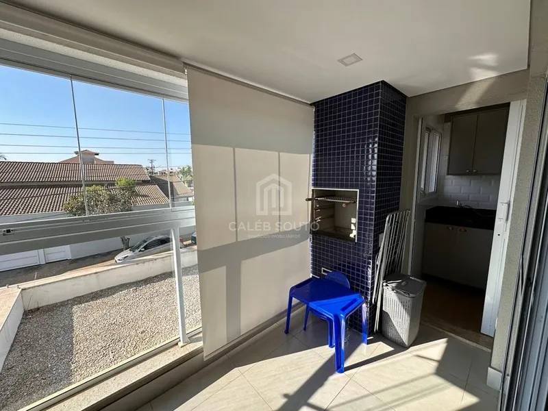 Apartamento a Venda no Edf. Moreira em Marília-SP.: 9ª foto da galeria de imagens do imóvel