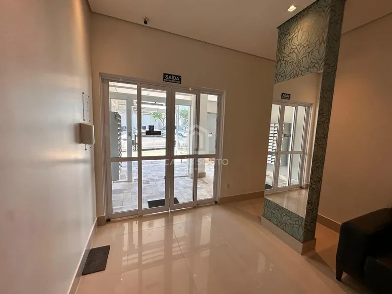 Apartamento a Venda no Edf. Moreira em Marília-SP.: 26ª foto da galeria de imagens do imóvel