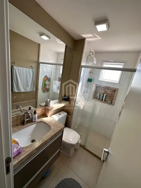 Apartamento a Venda no Edf. Moreira em Marília-SP.: 11ª foto da galeria de imagens do imóvel