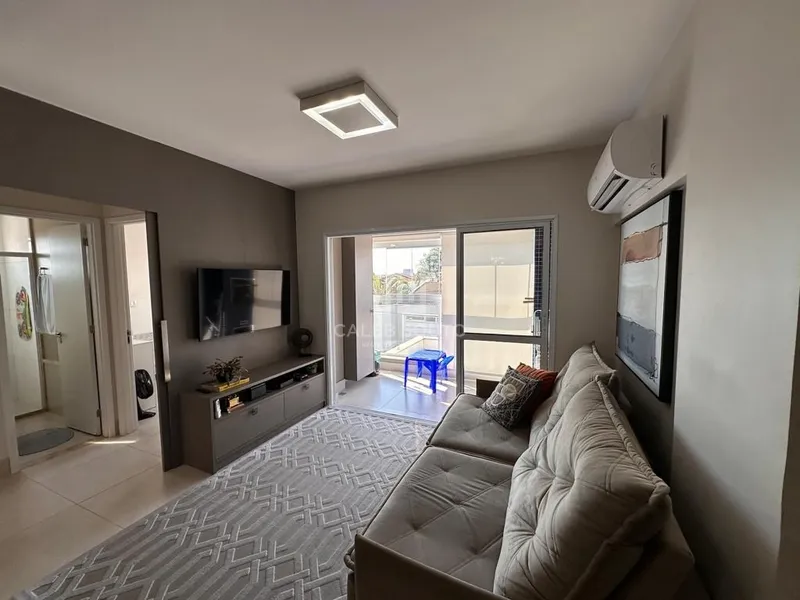 Apartamento a Venda no Edf. Moreira em Marília-SP.: 3ª foto da galeria de imagens do imóvel