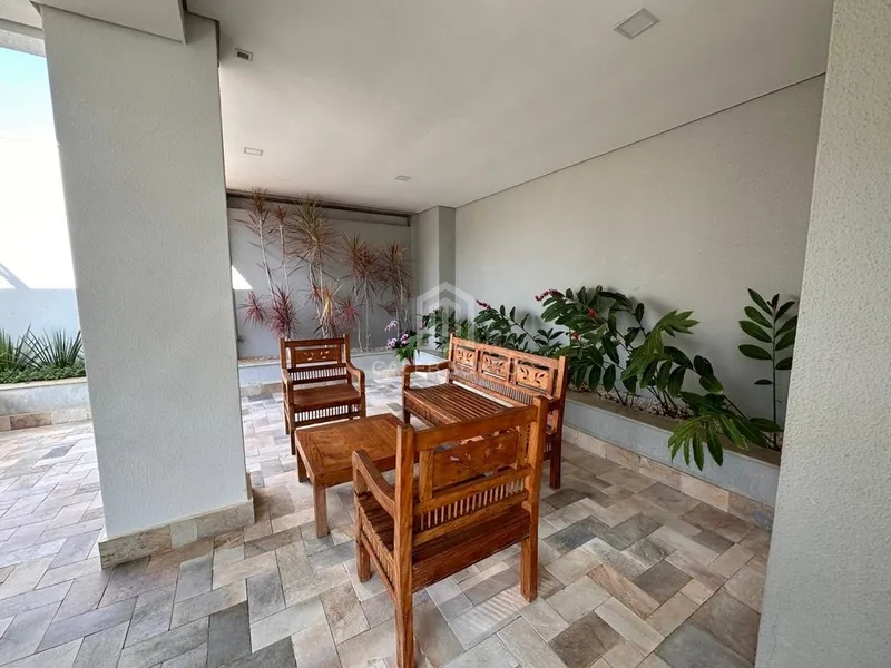 Apartamento a Venda no Edf. Moreira em Marília-SP.: 27ª foto da galeria de imagens do imóvel