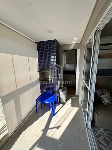 Apartamento a Venda no Edf. Moreira em Marília-SP.: 10ª foto da galeria de imagens do imóvel