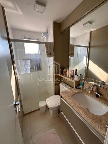 Apartamento a Venda no Edf. Moreira em Marília-SP.: 16ª foto da galeria de imagens do imóvel