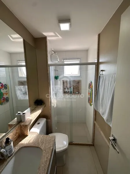Apartamento a Venda no Edf. Moreira em Marília-SP.: 12ª foto da galeria de imagens do imóvel