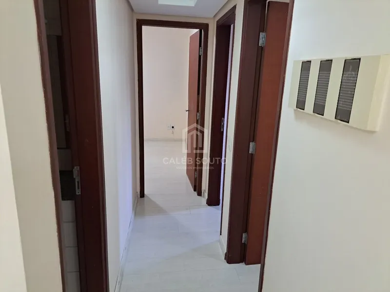 Apartamento c/ 3 dormitórios no Residencial Green Valley em Marília-SP: 6ª foto da galeria de imagens do imóvel