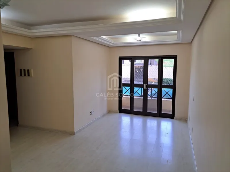 Apartamento c/ 3 dormitórios no Residencial Green Valley em Marília-SP: 2ª foto da galeria de imagens do imóvel