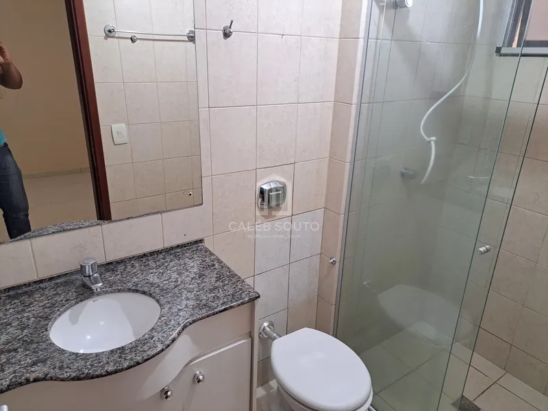 Apartamento c/ 3 dormitórios no Residencial Green Valley em Marília-SP: 11ª foto da galeria de imagens do imóvel