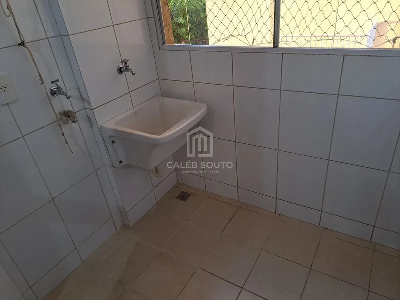 Apartamento c/ 3 dormitórios no Residencial Green Valley em Marília-SP: 5ª foto da galeria de imagens do imóvel