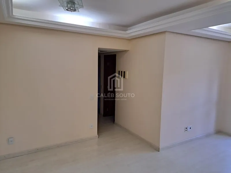 Apartamento c/ 3 dormitórios no Residencial Green Valley em Marília-SP: 3ª foto da galeria de imagens do imóvel