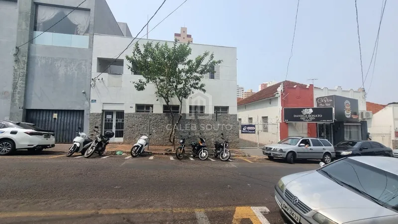Prédio comercial à Venda no Centro de Marília-SP.: 2ª foto da galeria de imagens do imóvel