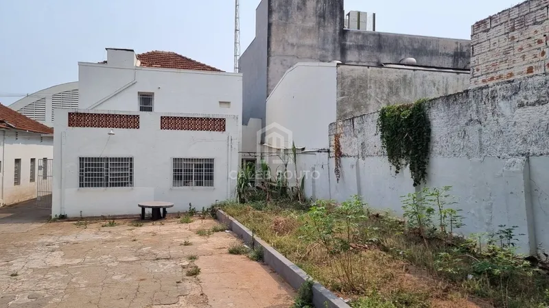 Prédio comercial à Venda no Centro de Marília-SP.: 9ª foto da galeria de imagens do imóvel
