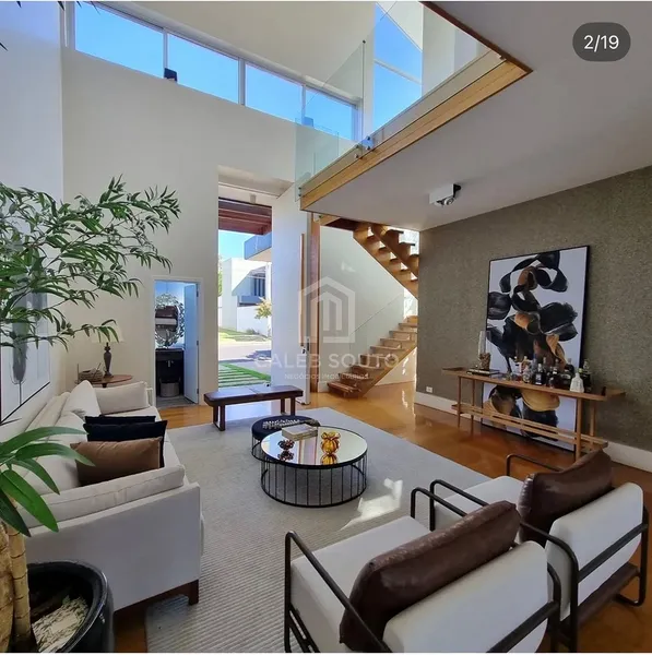 Imóvel residencial ou comercial