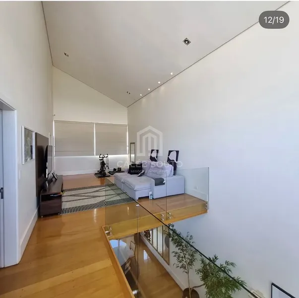 Casa com 3 quartos no Reserva Esmeralda |Marilía/SP: 7ª foto da galeria de imagens do imóvel