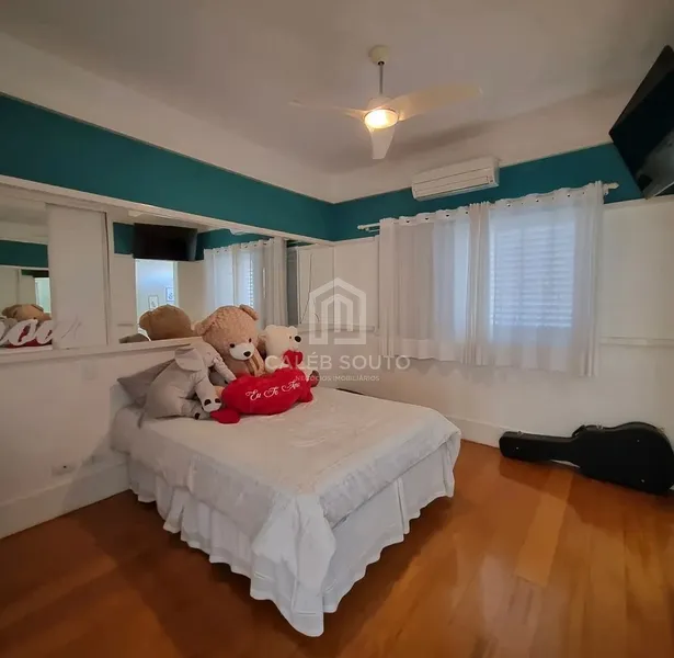 Casa com 3 quartos no Reserva Esmeralda |Marilía/SP: 13ª foto da galeria de imagens do imóvel