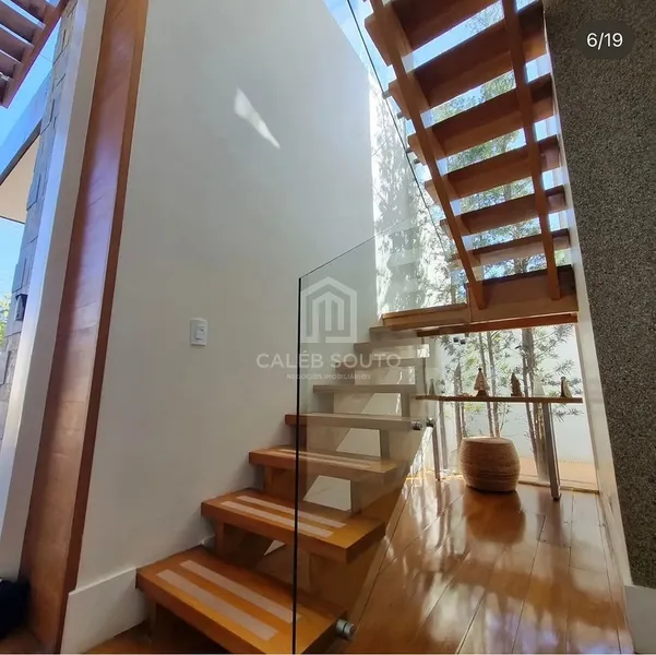 Casa com 3 quartos no Reserva Esmeralda |Marilía/SP: 6ª foto da galeria de imagens do imóvel