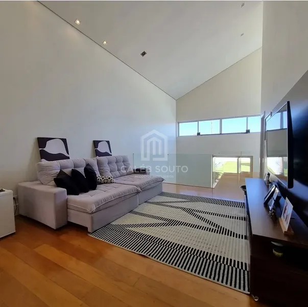 Casa com 3 quartos no Reserva Esmeralda |Marilía/SP: 8ª foto da galeria de imagens do imóvel