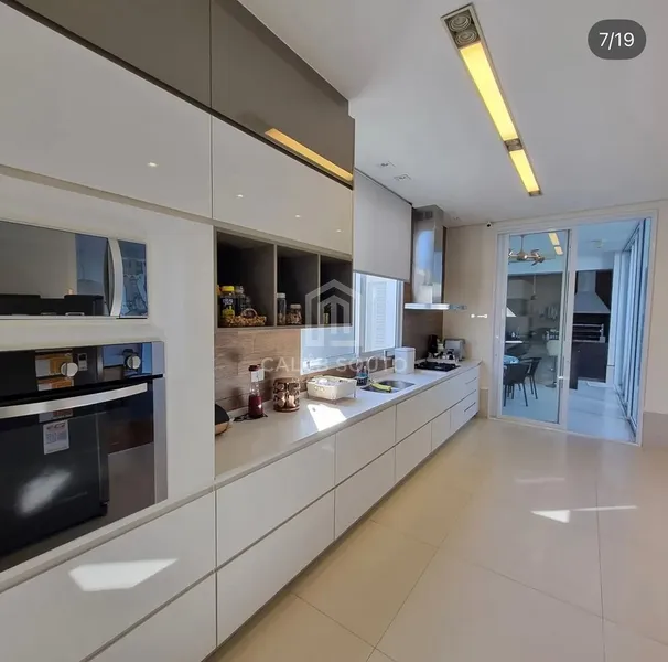 Casa com 3 quartos no Reserva Esmeralda |Marilía/SP: 10ª foto da galeria de imagens do imóvel