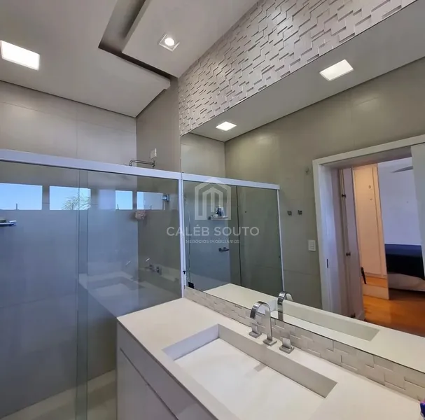 Casa com 3 quartos no Reserva Esmeralda |Marilía/SP: 12ª foto da galeria de imagens do imóvel