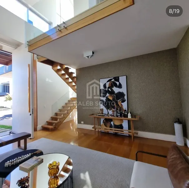 Casa com 3 quartos no Reserva Esmeralda |Marilía/SP: 5ª foto da galeria de imagens do imóvel