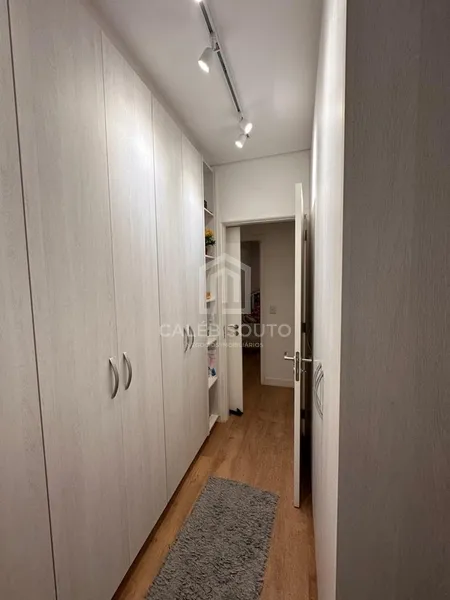 Apartamento no Edf. Belvedere em Marília-SP.: 18ª foto da galeria de imagens do imóvel