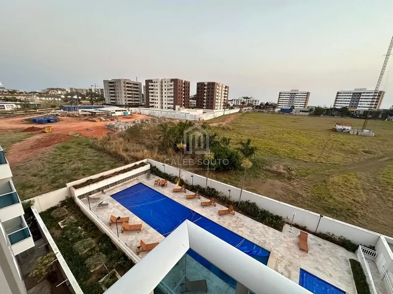 Apartamento no Edf. Belvedere em Marília-SP.: 42ª foto da galeria de imagens do imóvel