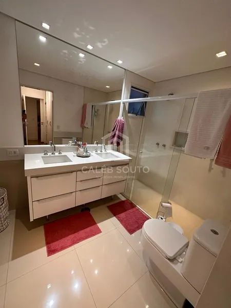 Apartamento no Edf. Belvedere em Marília-SP.: 23ª foto da galeria de imagens do imóvel