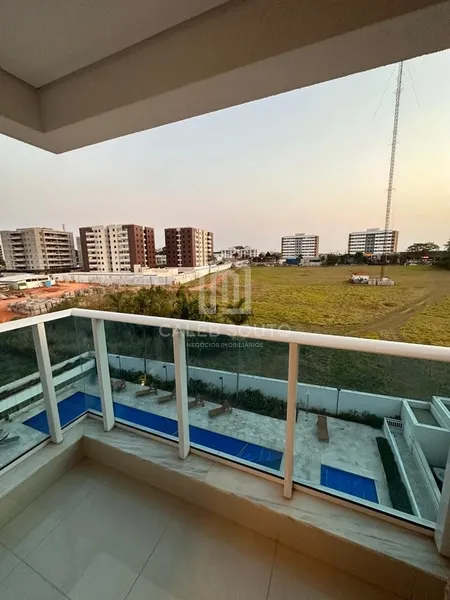 Apartamento no Edf. Belvedere em Marília-SP.: 41ª foto da galeria de imagens do imóvel
