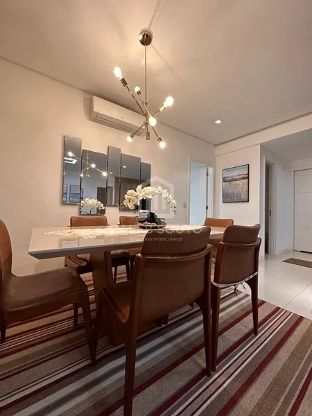 Apartamento no Edf. Belvedere em Marília-SP.: 6ª foto da galeria de imagens do imóvel