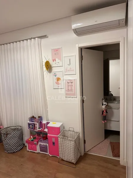Apartamento no Edf. Belvedere em Marília-SP.: 31ª foto da galeria de imagens do imóvel