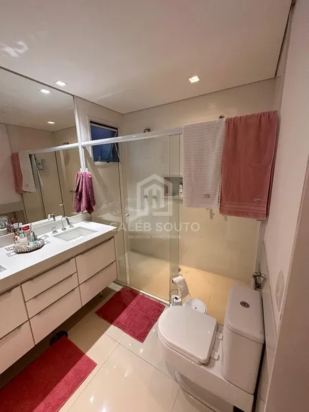 Apartamento no Edf. Belvedere em Marília-SP.: 22ª foto da galeria de imagens do imóvel