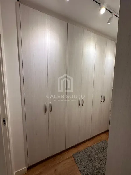 Apartamento no Edf. Belvedere em Marília-SP.: 17ª foto da galeria de imagens do imóvel