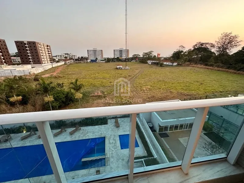 Apartamento no Edf. Belvedere em Marília-SP.: 40ª foto da galeria de imagens do imóvel