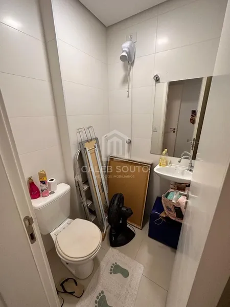 Apartamento no Edf. Belvedere em Marília-SP.: 29ª foto da galeria de imagens do imóvel