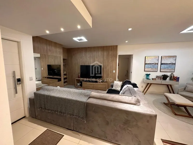 Apartamento no Edf. Belvedere em Marília-SP.: 4ª foto da galeria de imagens do imóvel