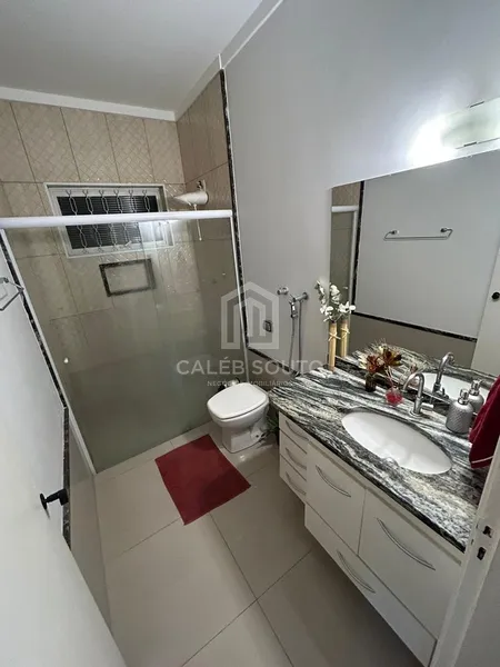 Casa a Venda no Bairro Parati em Marília-SP.: 19ª foto da galeria de imagens do imóvel