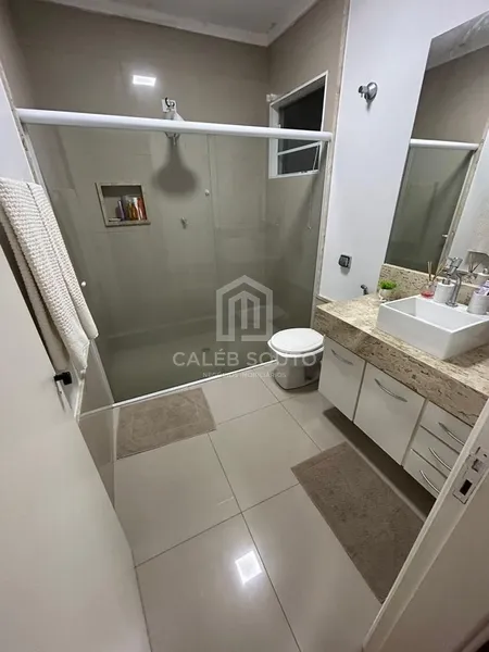 Casa a Venda no Bairro Parati em Marília-SP.: 43ª foto da galeria de imagens do imóvel