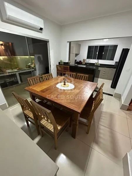 Casa a Venda no Bairro Parati em Marília-SP.: 11ª foto da galeria de imagens do imóvel