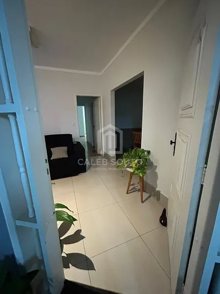 Casa a Venda no Bairro Parati em Marília-SP.: 3ª foto da galeria de imagens do imóvel