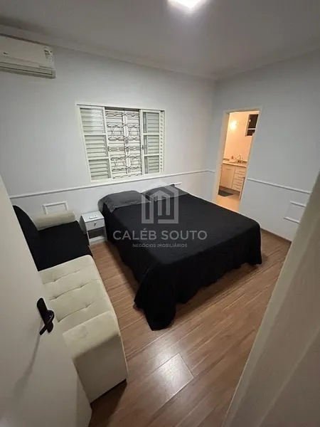 Casa a Venda no Bairro Parati em Marília-SP.: 21ª foto da galeria de imagens do imóvel