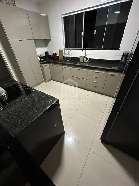 Casa a Venda no Bairro Parati em Marília-SP.: 13ª foto da galeria de imagens do imóvel