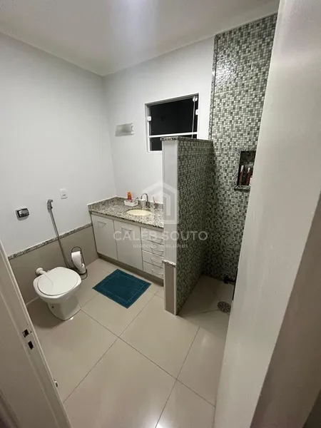 Casa a Venda no Bairro Parati em Marília-SP.: 45ª foto da galeria de imagens do imóvel