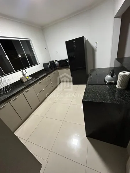 Casa a Venda no Bairro Parati em Marília-SP.: 12ª foto da galeria de imagens do imóvel