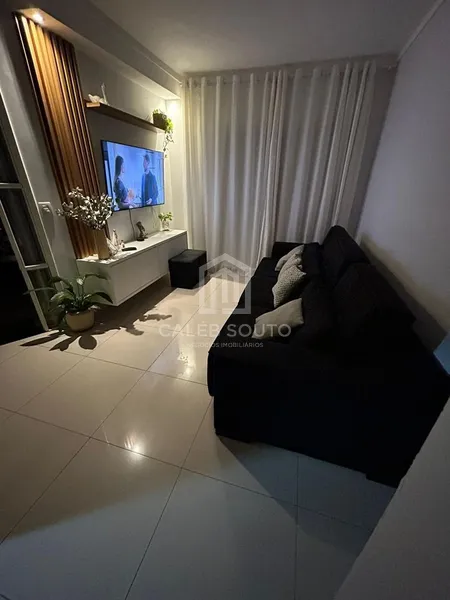 Casa a Venda no Bairro Parati em Marília-SP.: 4ª foto da galeria de imagens do imóvel
