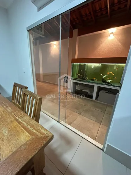 Casa a Venda no Bairro Parati em Marília-SP.: 9ª foto da galeria de imagens do imóvel