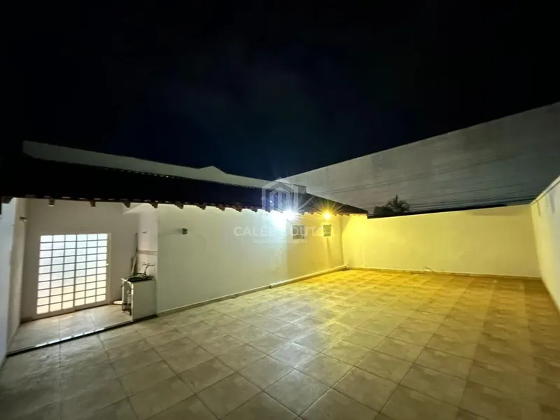 Casa a Venda no Bairro Parati em Marília-SP.: 47ª foto da galeria de imagens do imóvel