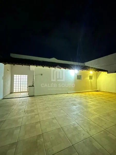 Casa a Venda no Bairro Parati em Marília-SP.: 35ª foto da galeria de imagens do imóvel