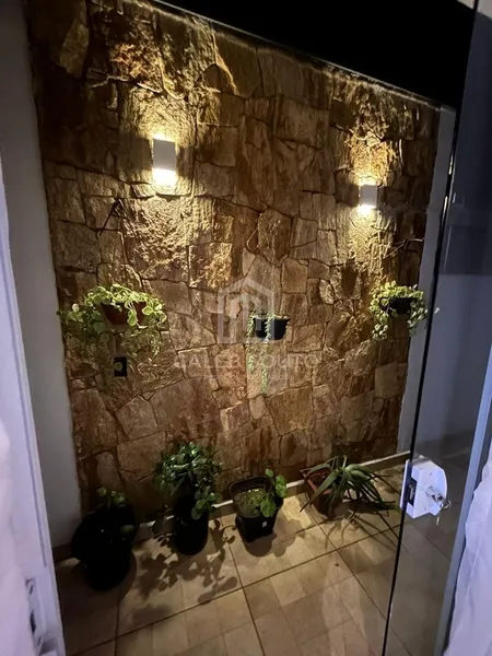 Casa a Venda no Bairro Parati em Marília-SP.: 6ª foto da galeria de imagens do imóvel
