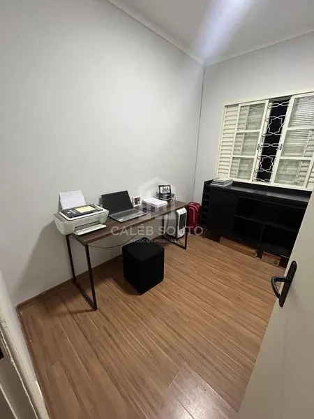 Casa a Venda no Bairro Parati em Marília-SP.: 20ª foto da galeria de imagens do imóvel