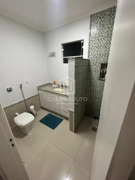 Casa a Venda no Bairro Parati em Marília-SP.: 24ª foto da galeria de imagens do imóvel