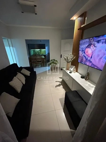 Casa a Venda no Bairro Parati em Marília-SP.: 7ª foto da galeria de imagens do imóvel
